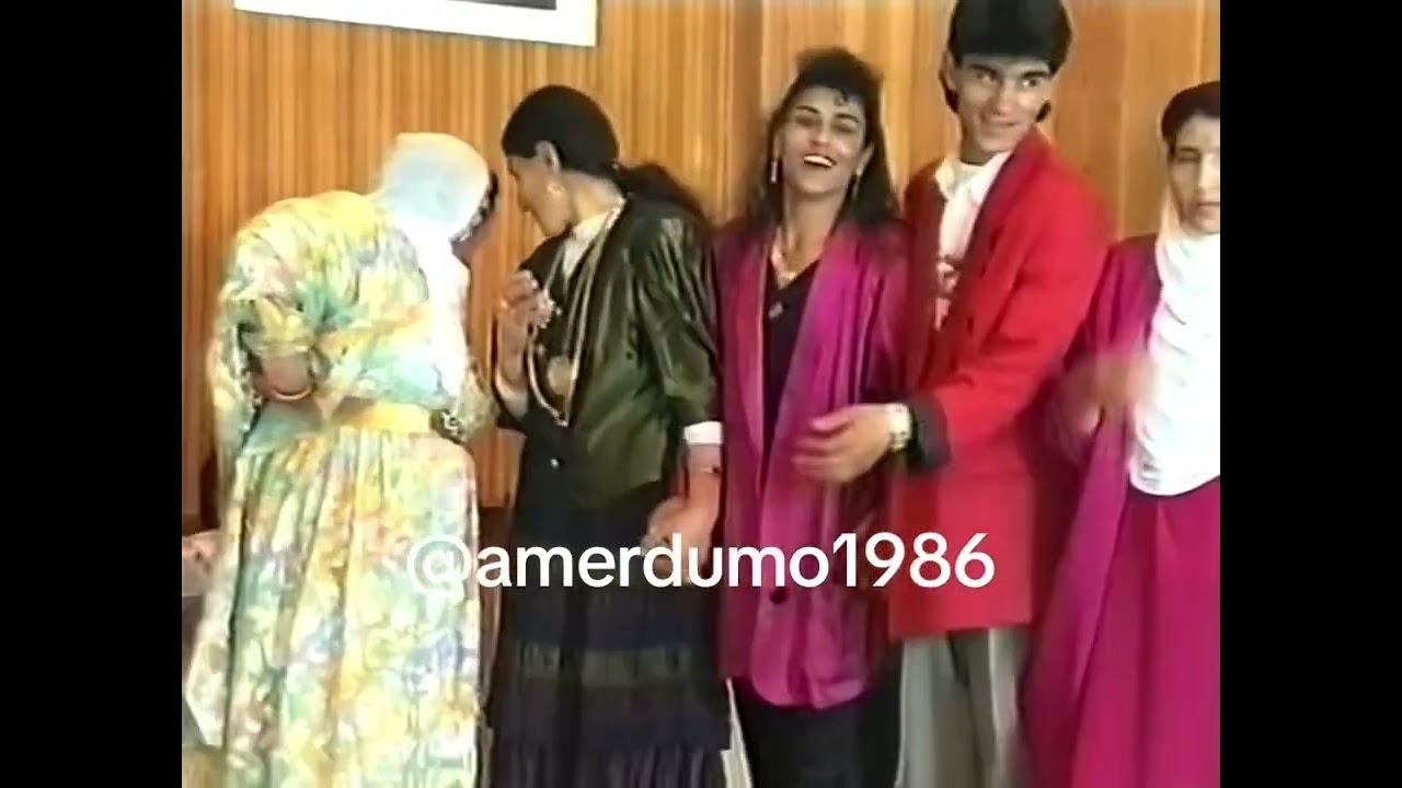Ekrem Resho 1995