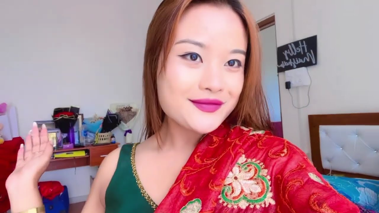 Kakching Maron tmjale Kakchingda leinaba 🥱😉 Emnabi mcha churakuron twgre 🥹💔🥰