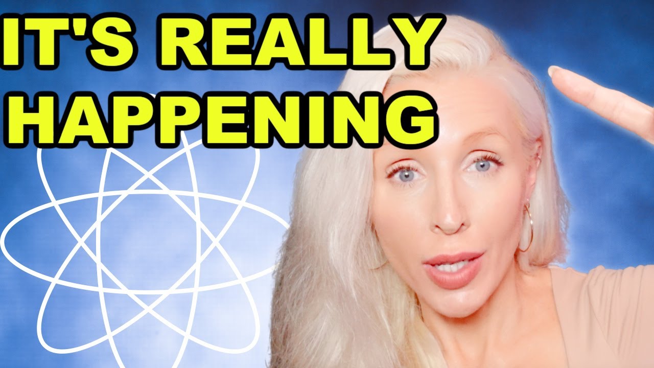 Signs of Spiritual AWAKENING| Energy SHIFT