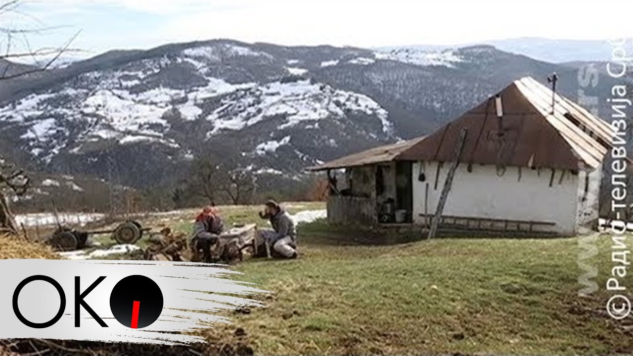 Oko magazin: Prva brazda i poslednja šansa za Jadovnik