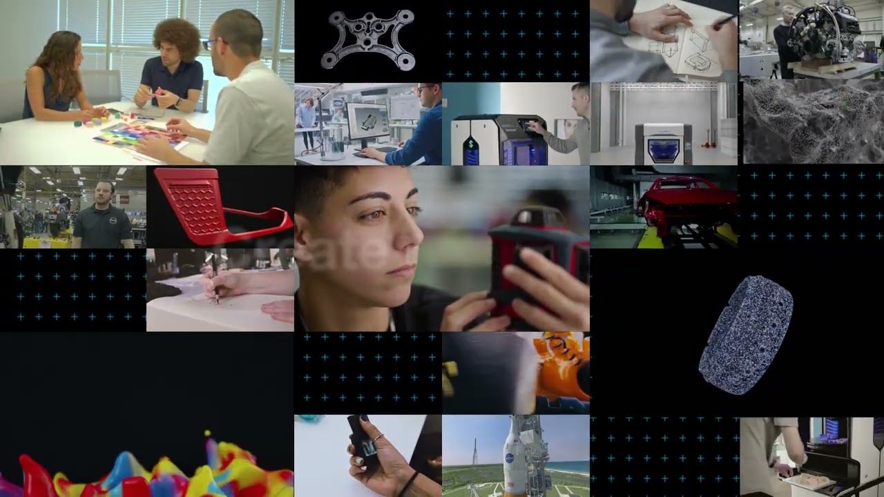 Stratasys 3DPrinter _ DESIGN_ DesignTech Systems