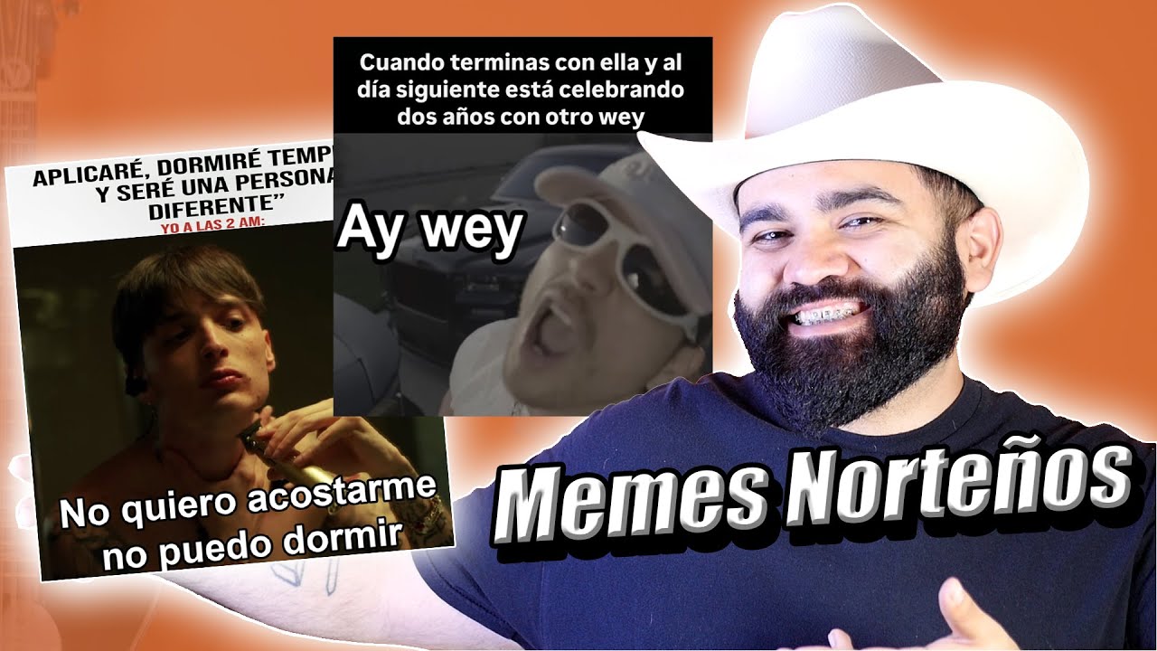 MEMES NORTEÑOS - Ep. 421