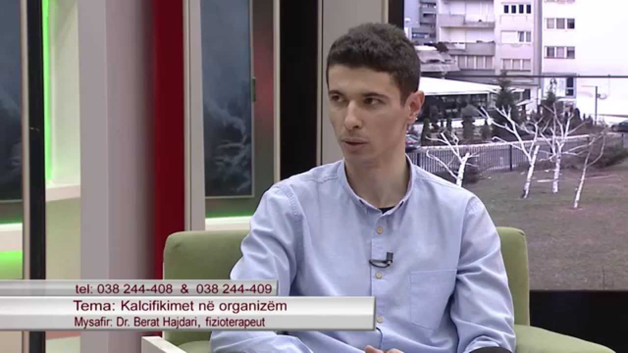 PM - Dr. Berat Hajdari - fizioterapeut 25.02.2015