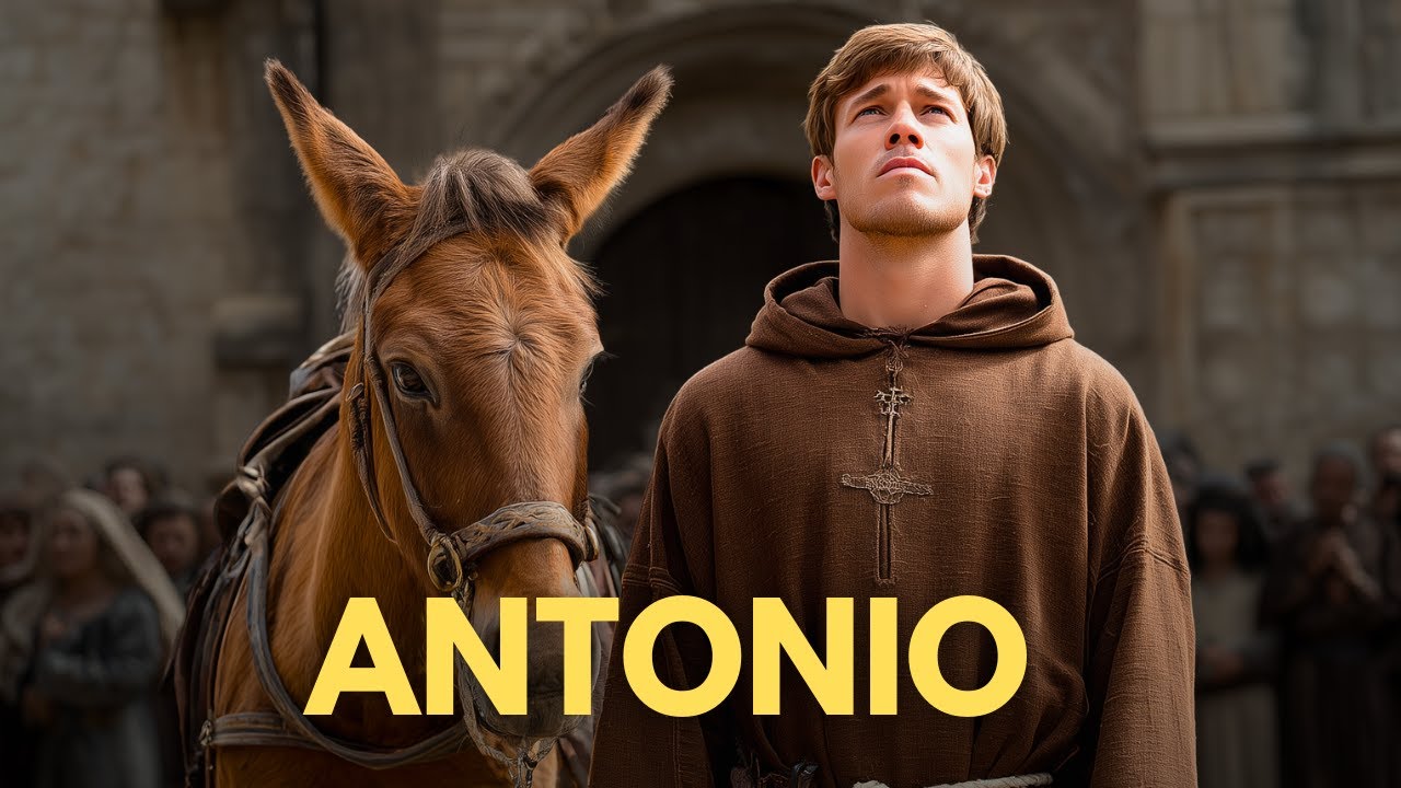 San Antonio de Padua: El Santo de los Milagros Sin Fin