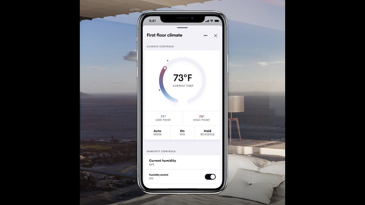 Crestron Home, Now & Next