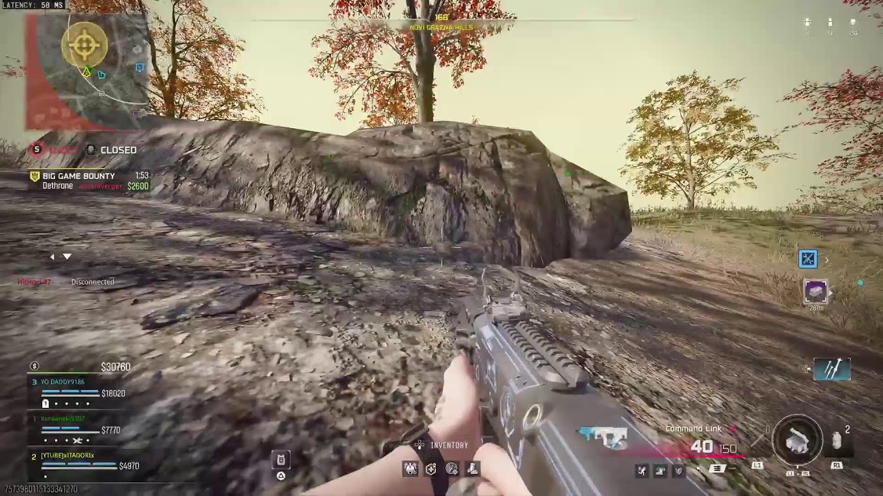 BO7 Live - Warzone, Multiplayer, Zombie