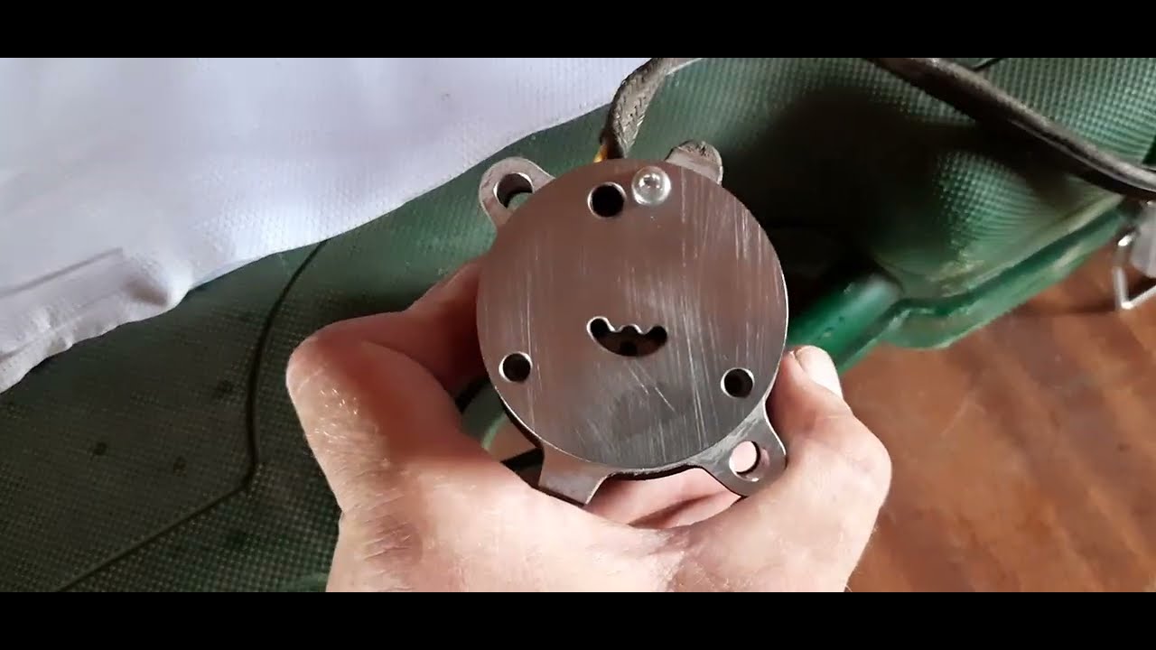 Новый Тигуан 2021. Замена масла в муфте Халдекс. Пробег 40 т/км.