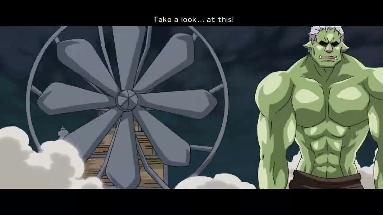 That Time I Got Reincarnated as a Slime ISEKAI Chronicles pt 25