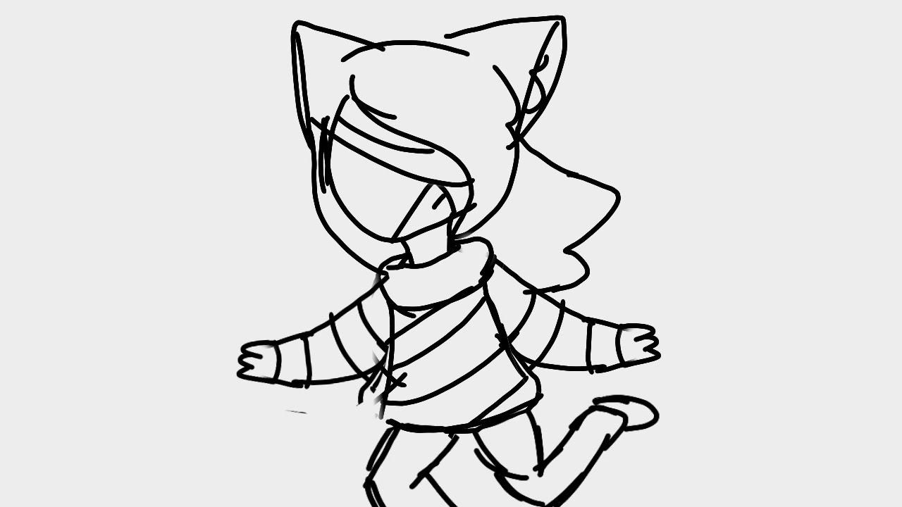 save me (meme) (1 year of animation!)