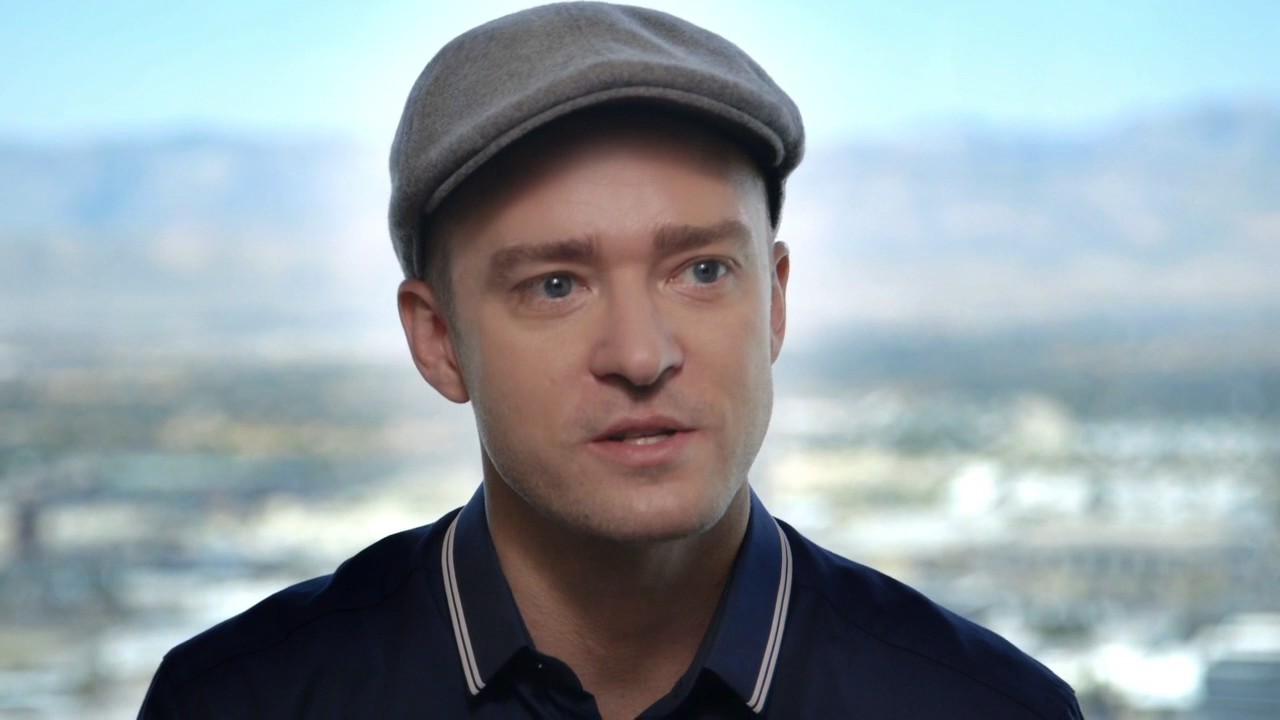 My #PricelessSurprise -  Justin Timberlake Surprise