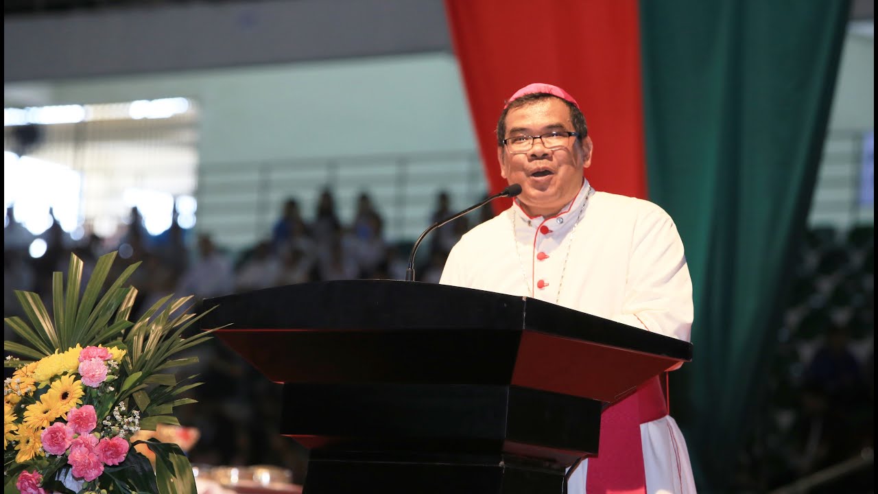 Mengenal Uskup Agung Medan, Mgr. Kornelius Sipayung OFMCap