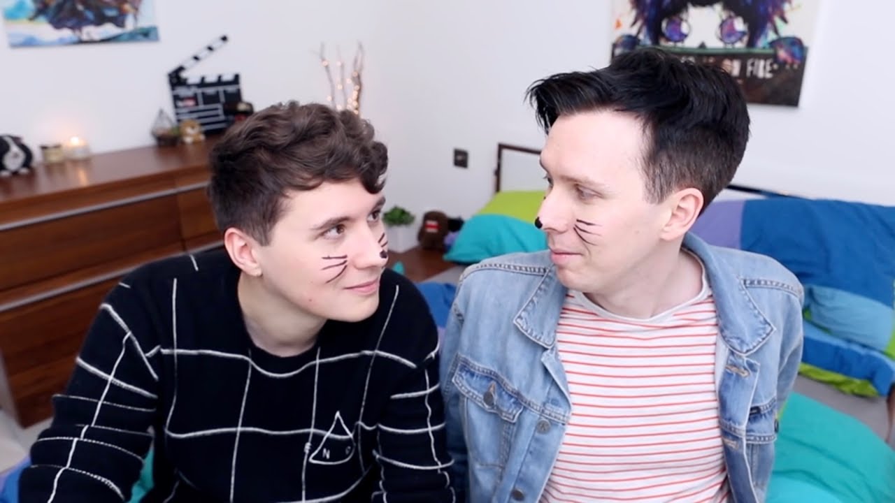 PINOF 10 IN ORDER (WITH BLOOPERS!)