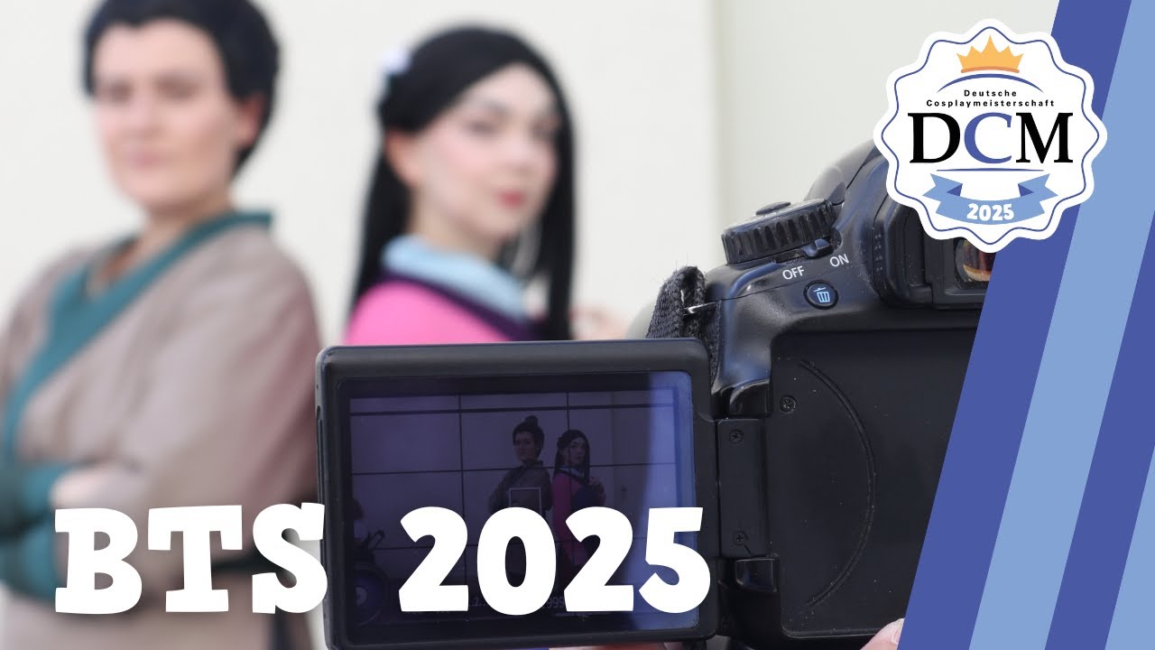 DCM Behind-the-Scenes - Das war die Saison 2025!