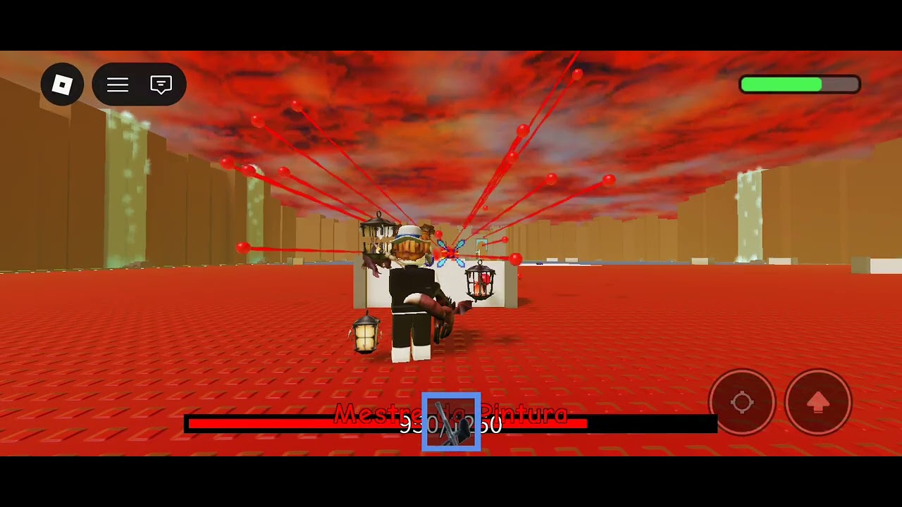 como passa no primeiro boss ._.