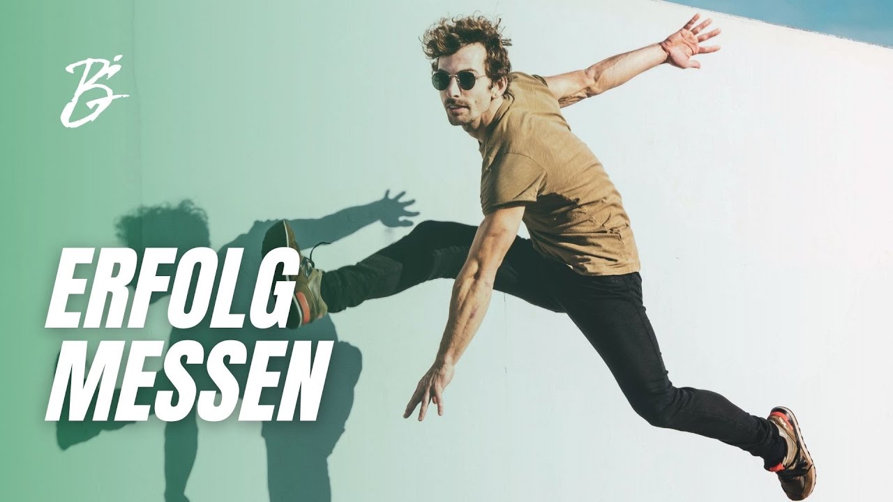 Sportlichen Erfolg Messen Benni Grams PODCAST | Bewegung & Lebensfreude
