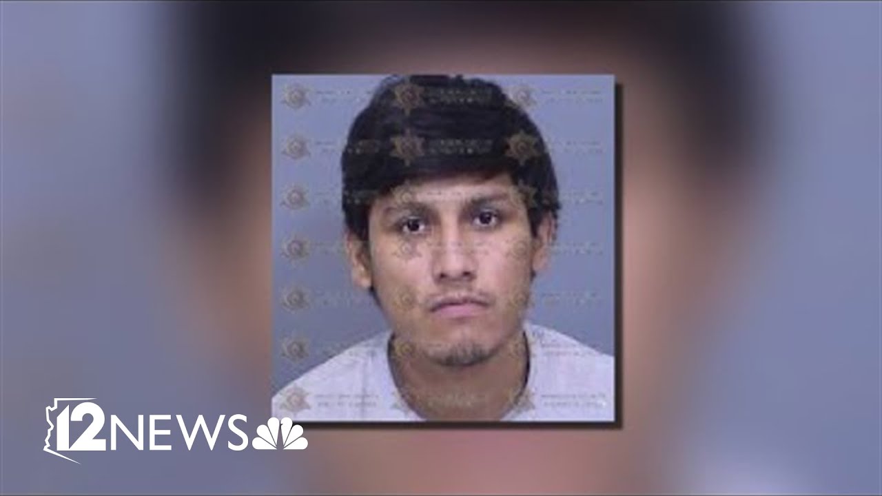 Sexual assault suspect linked to 2024 murder