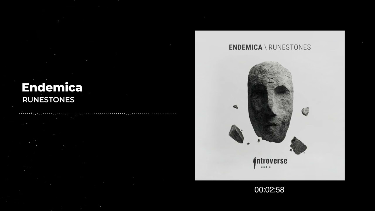 Endemica - Runestones