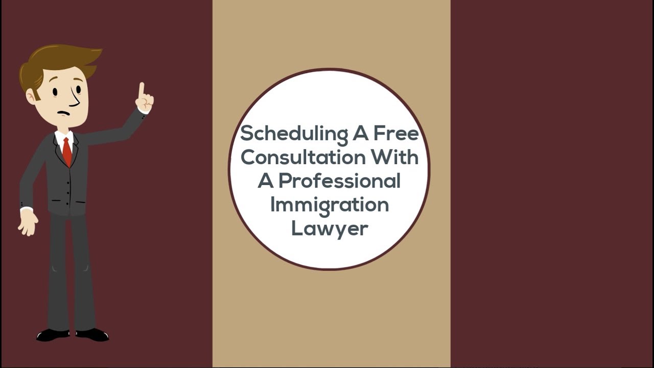 How To Find A Free Consultation With A Professional Immigration Lawyer