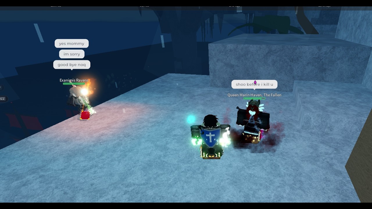 Dryad Soul | RogueBlox