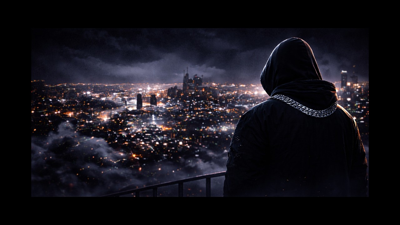 KAYZEN - FROM NOTHING (Audio)