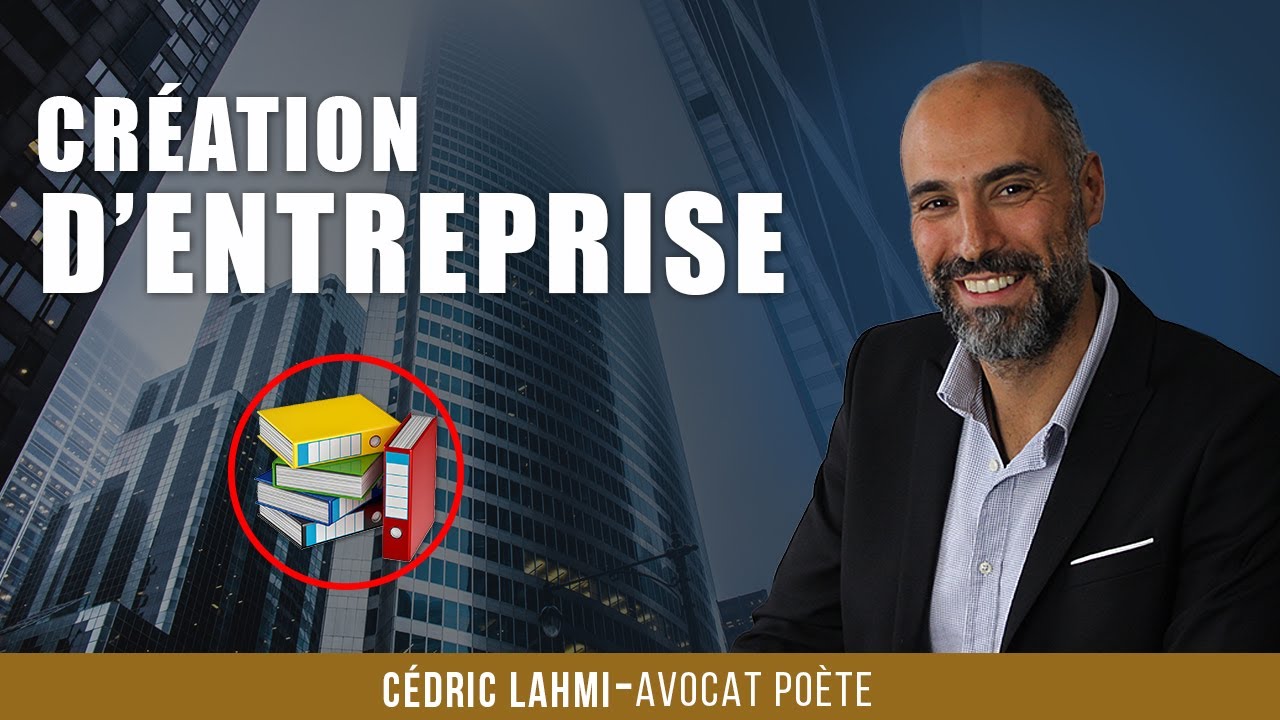 Les questions IMPORTANTES à se poser avant de monter votre SOCIÉTÉ !