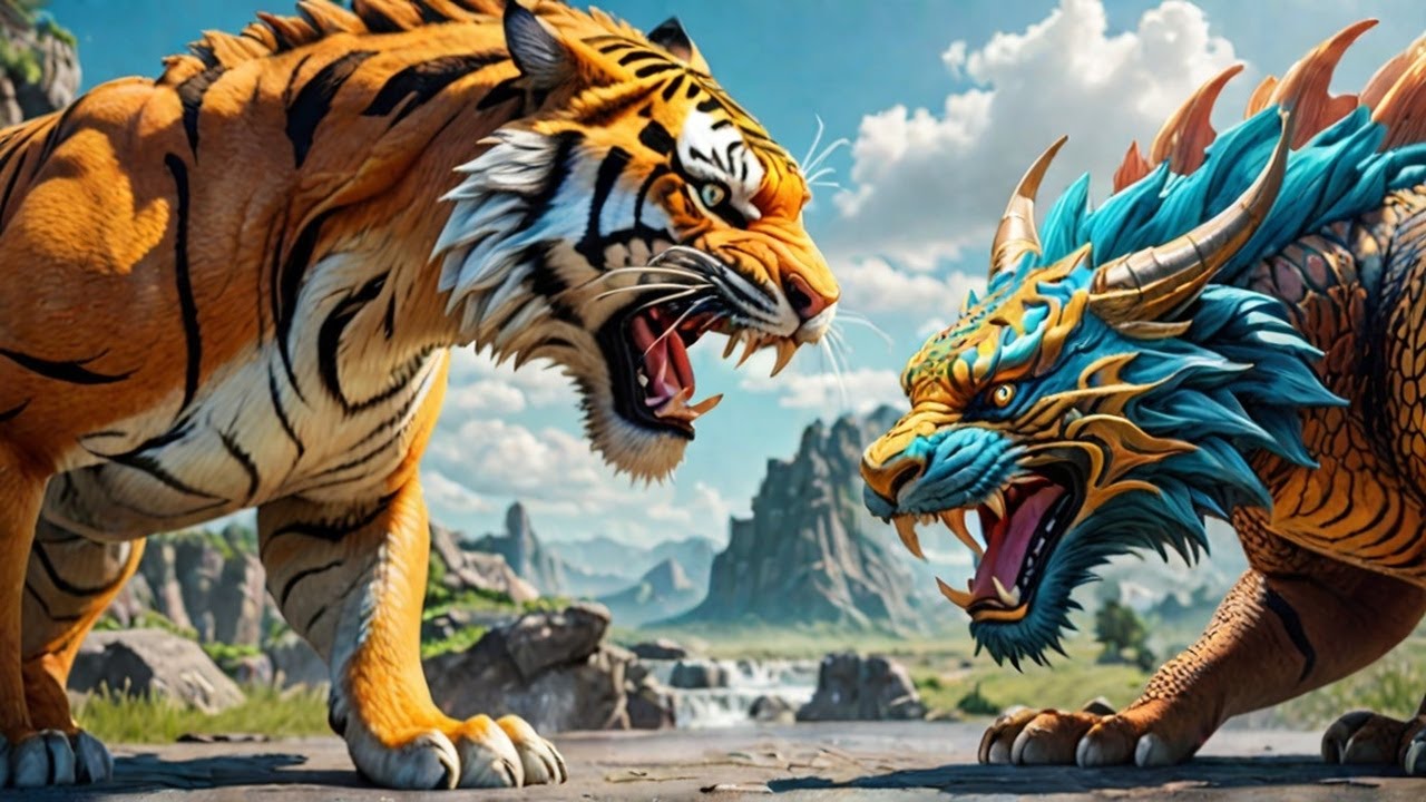 Axie Infinity: Tiger Rank vs Dragon Rank - WHO WILL WIN?