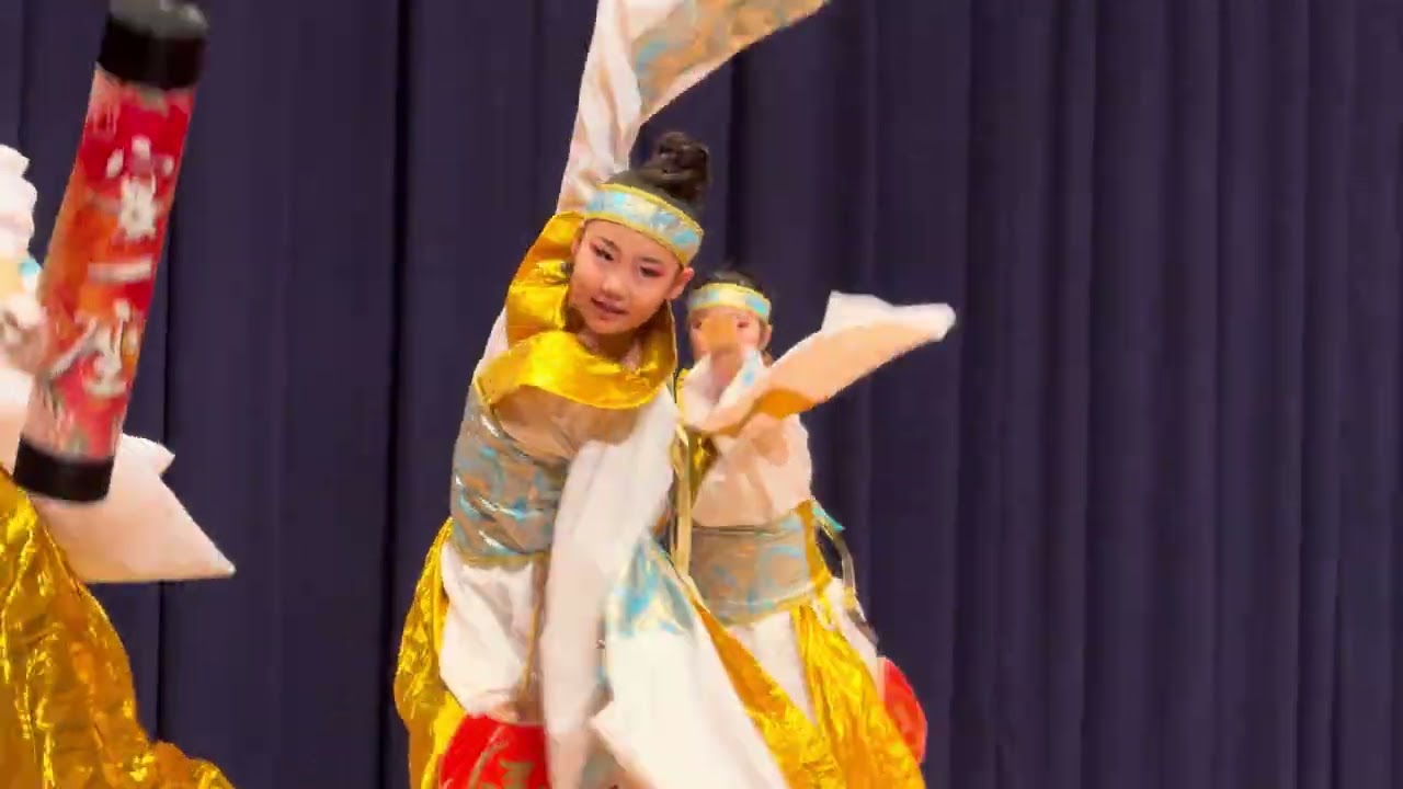よさこい　宴一座　岡山　2026