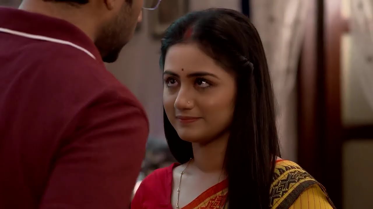 Mala Bodol | Ep - 152 | Best Scene | Feb 05 2025 | Zee Bangla