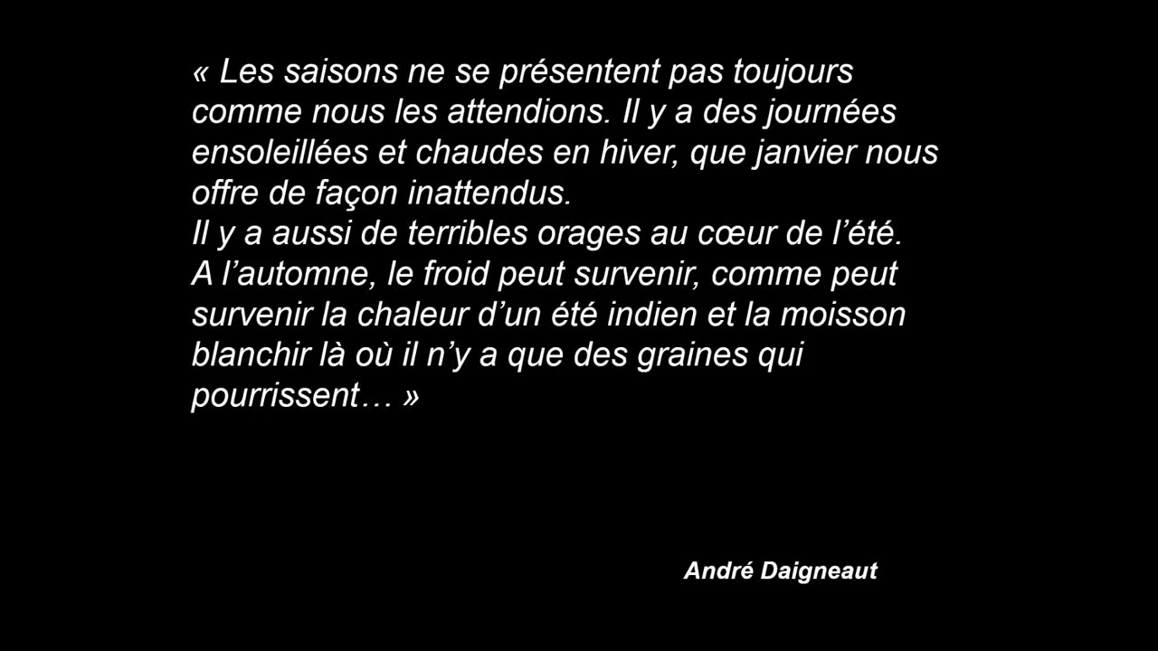 CCS Audio du Culte du 08 Mars 2026