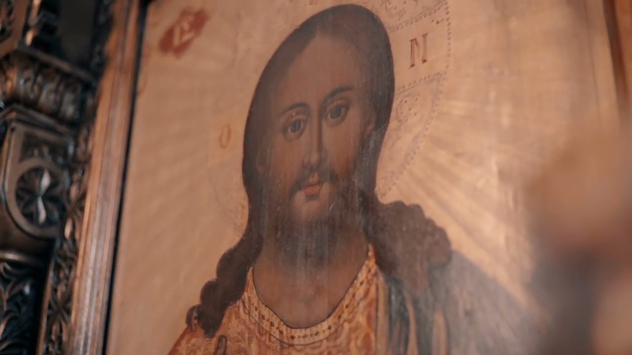 Presentation | Melkite Catholic Church - Jerusalem