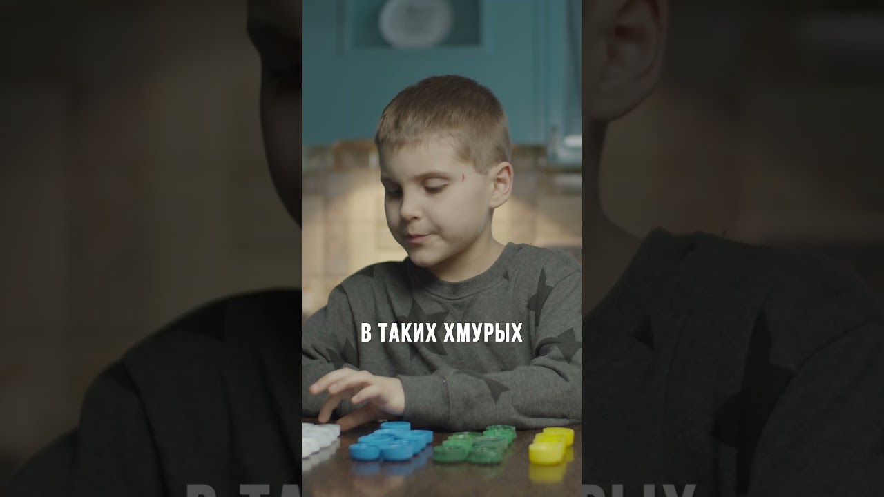 Самый ГЛАВНЫЙ признак синдрома Аспергера! 