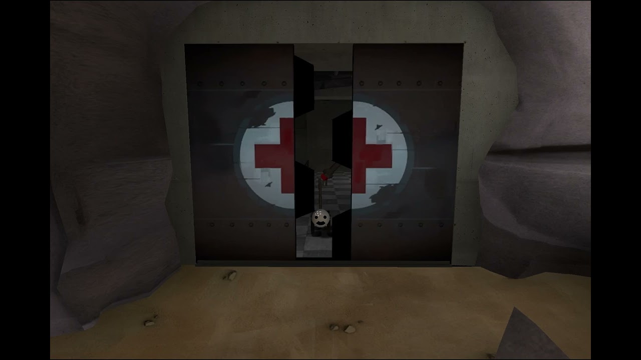Greg fortress 2