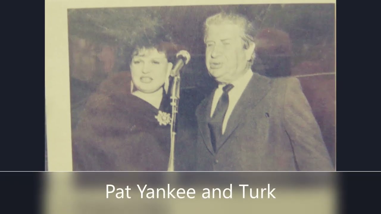 Tin Roof Blues   Turk Murphy's Jazz Band with Pat Yankee, Bob Helm, Ernie Carson, Bob Short plus