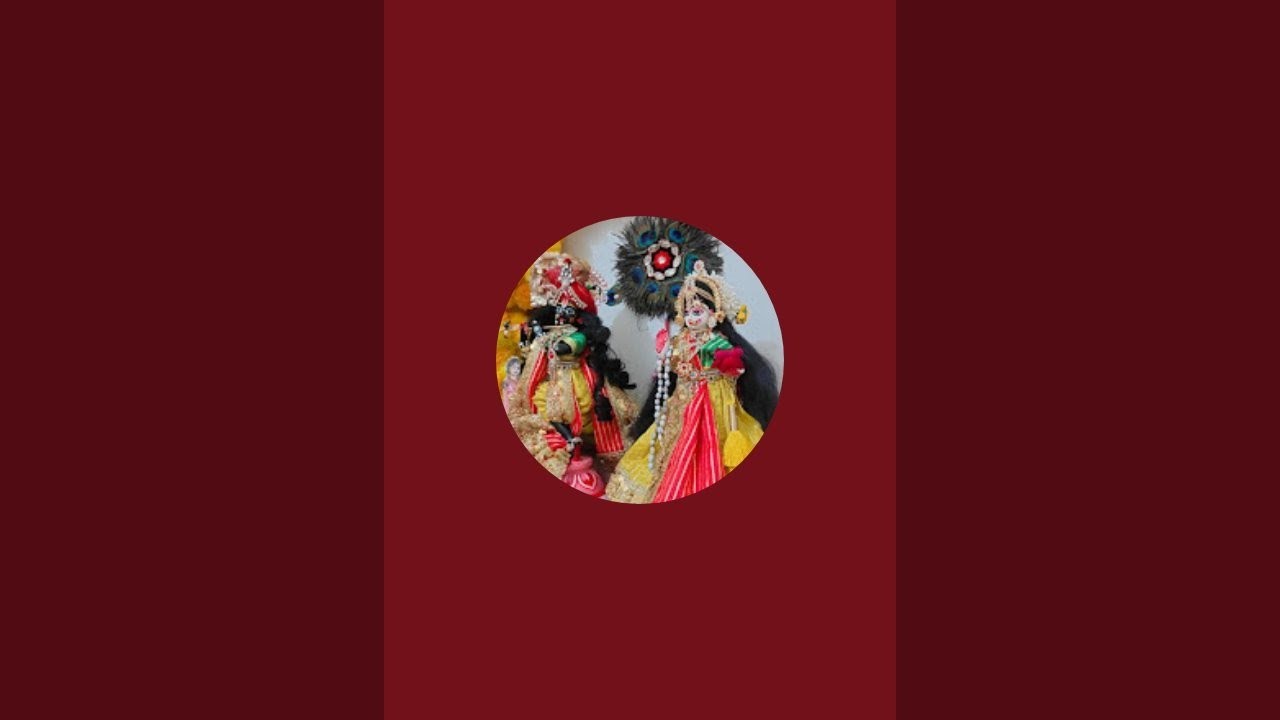 Radhe_Govindam is live