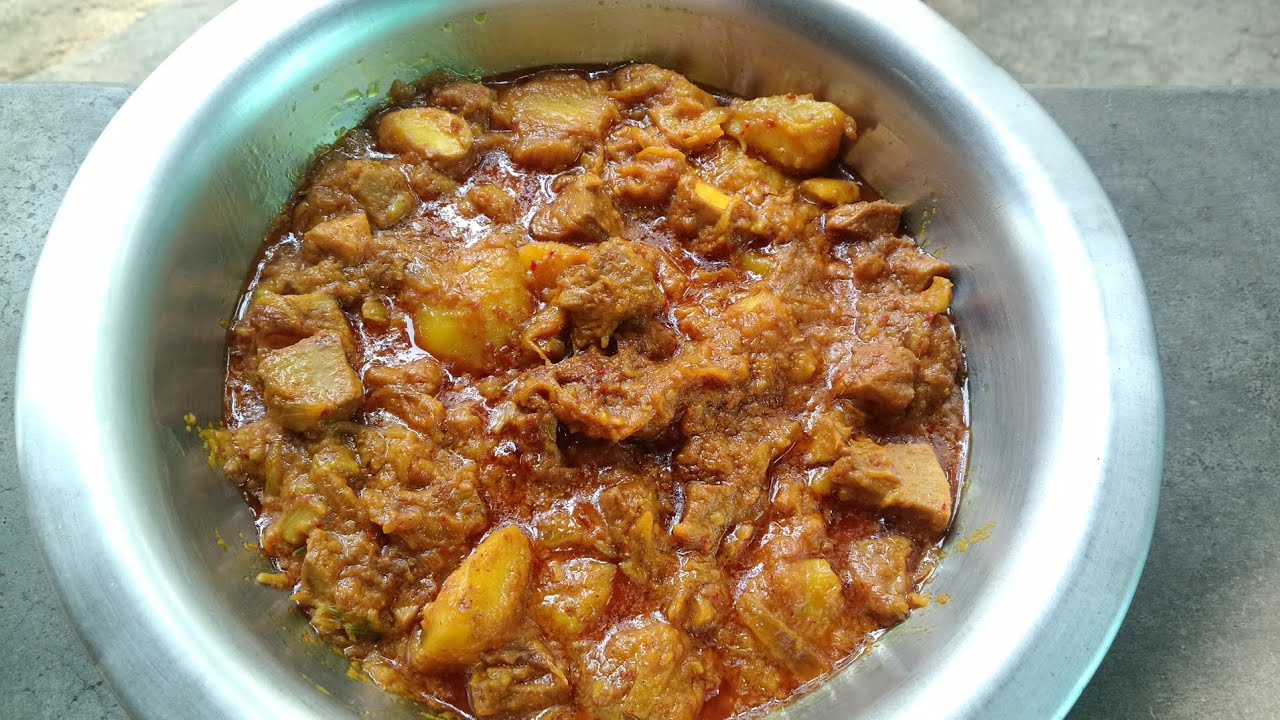 Ai siter somoy baniye nin .Achorer ai rurdonto recipe 💕 ak baar khele bar bar khete echha korbe 🤤🤤