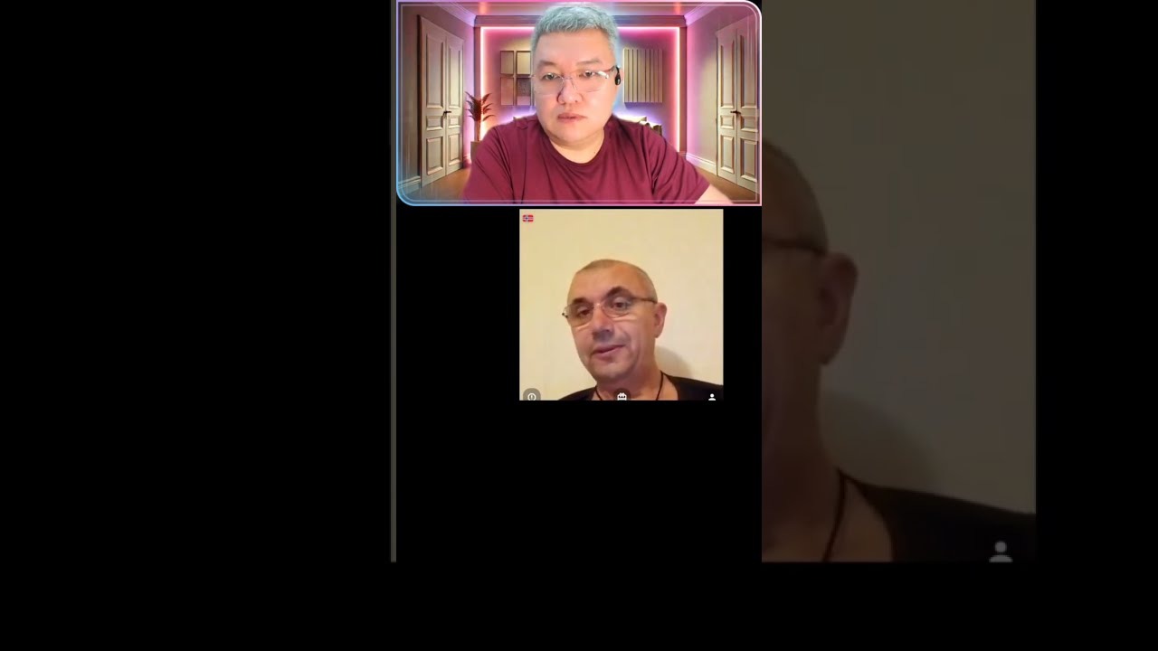 Украинец о Российской культуре!