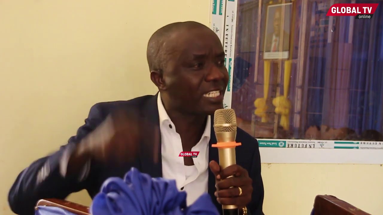 MSUKUMA Aibua MAPYA - 