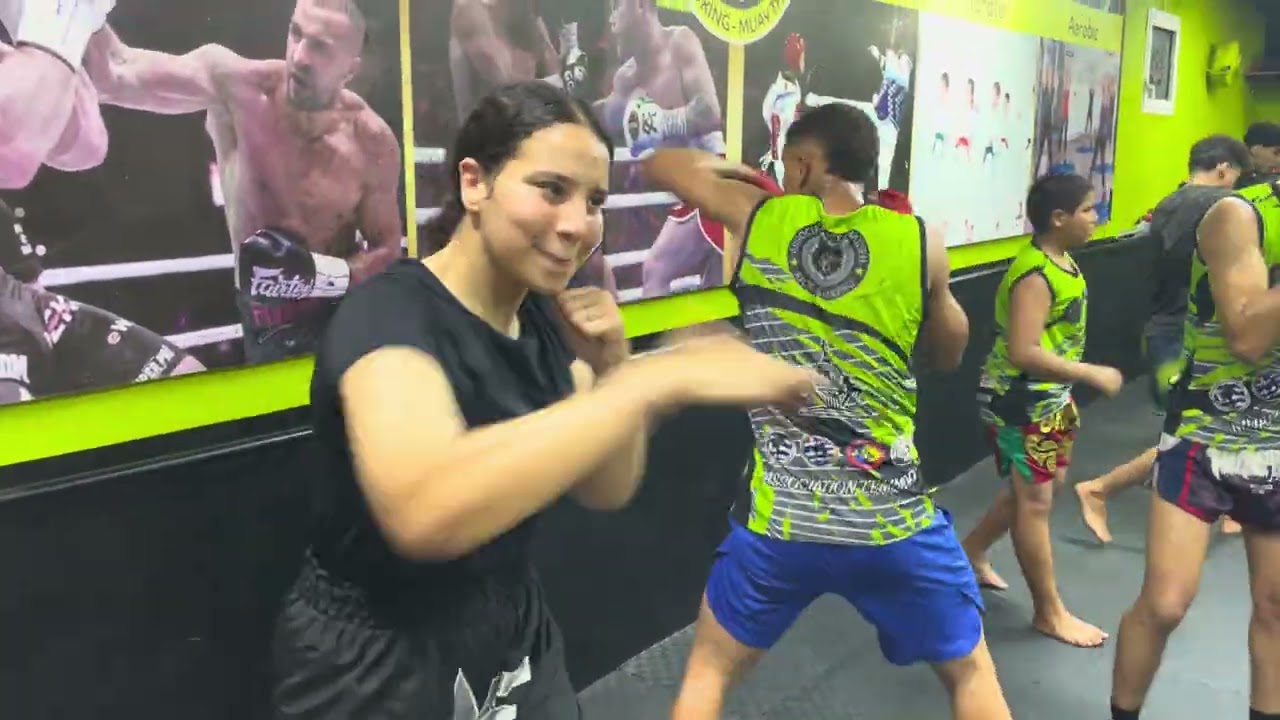 #boxing #karmamuaythai #mma #muaythaifamily #muaythai #thaiboxinglife #kickboxing 