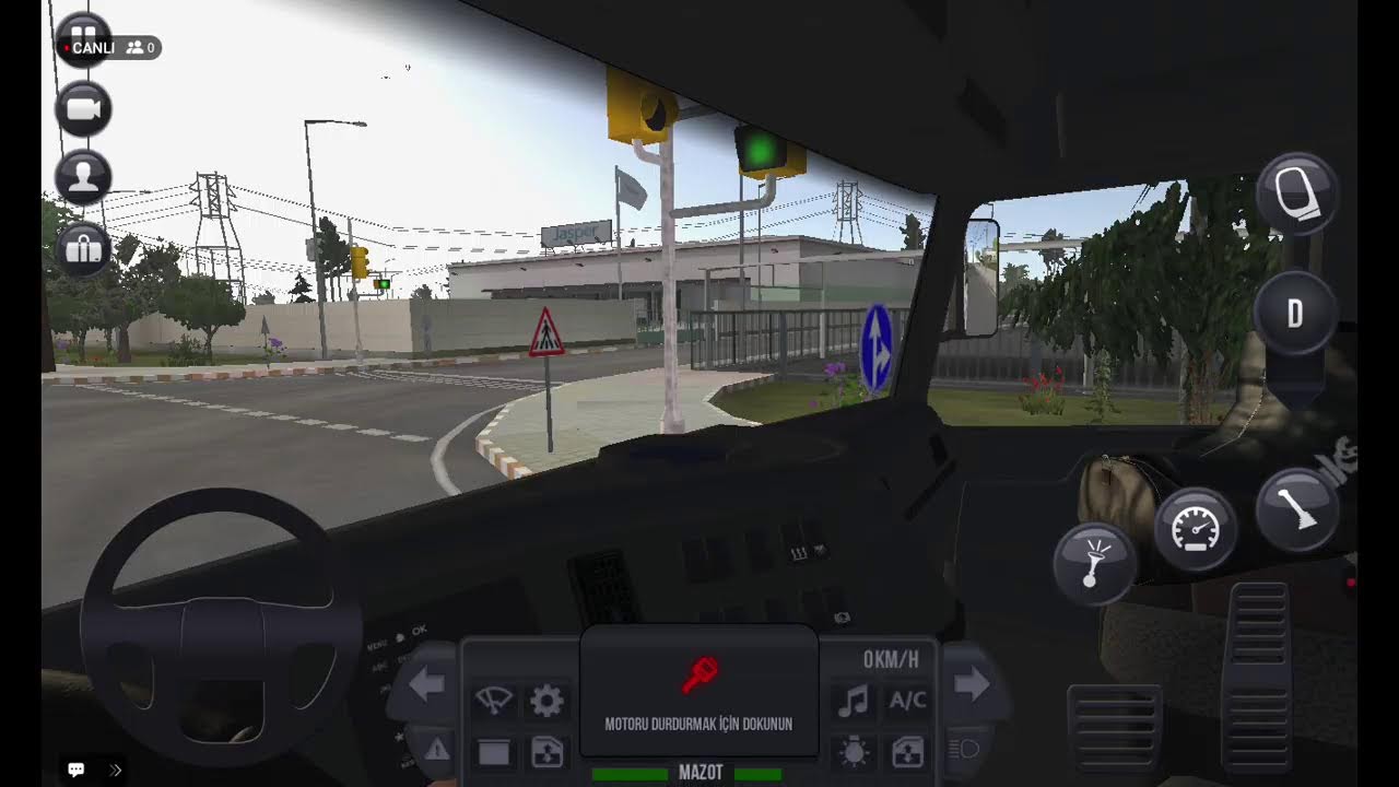 BİRLİKTE TRUCK SİM ULTİMATE!