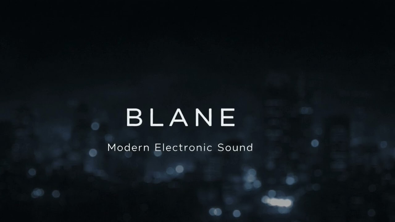 Fiesta Light – Dark Uplifting Electronic Background Music | BLVNE