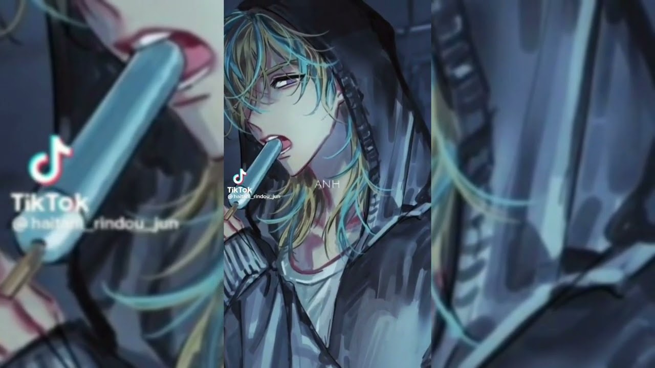 [ tiktok tokyo revengers ]🍀Tôi muốn có đc em trai của gã ta......