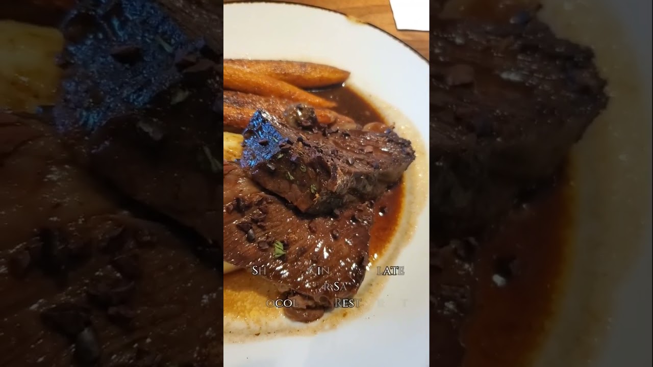 Almost Everything I Ate On The East Coast. #food #foodie #forkyeah