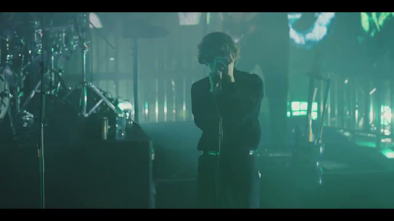 The Snuts - Burn The Empire (Live from KOKO, 2022)