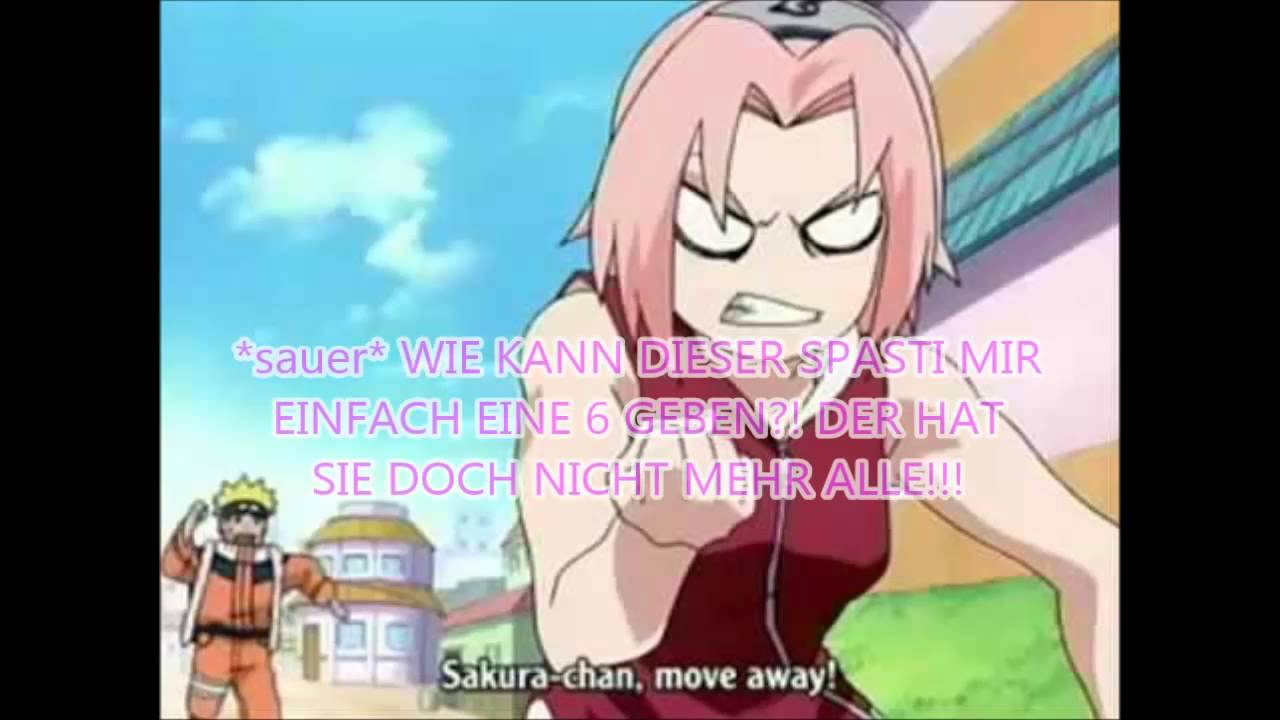 NaruSaku - Wieder vereint! [Abo-Special]