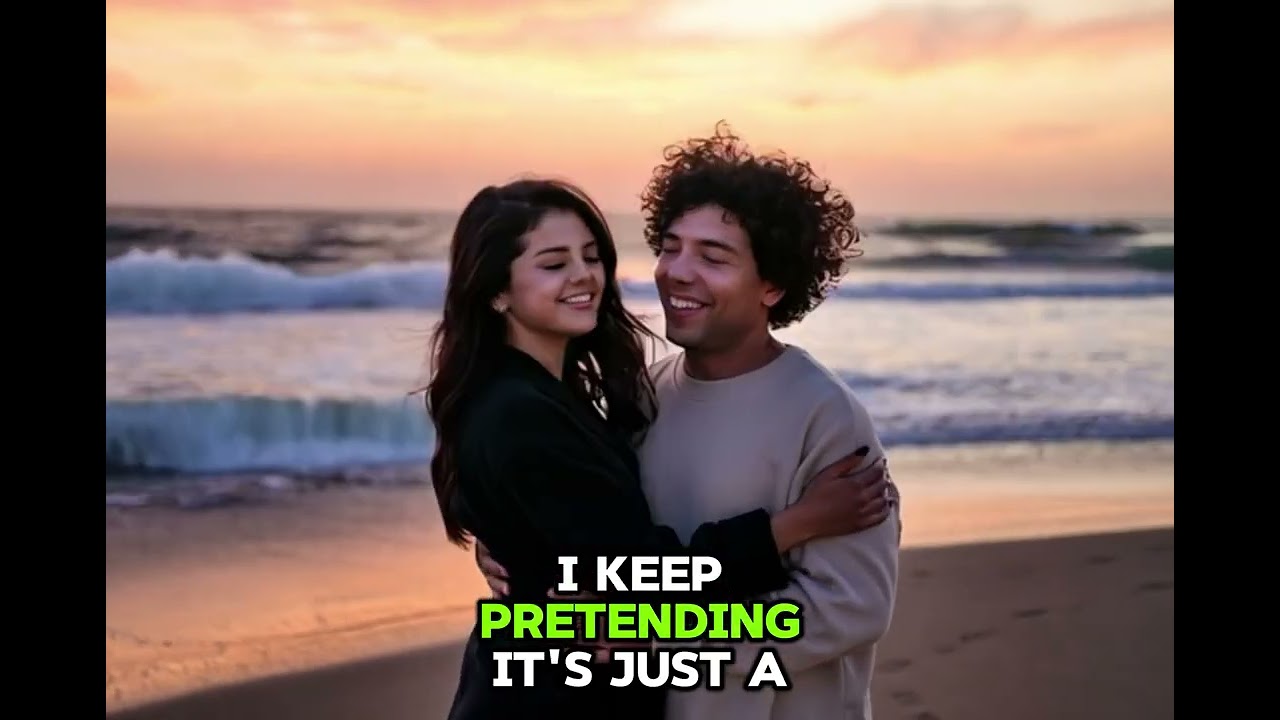 Selena Gomez And Benny Blanco - But I Do (2026 Official Music Video)