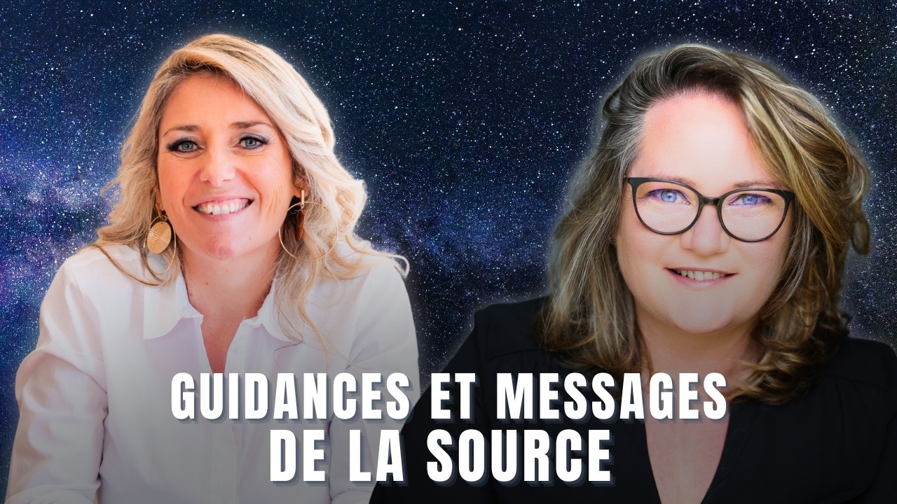 Messages de la Source : l’enseignement de Virginie Sophia et présentation de son oracle