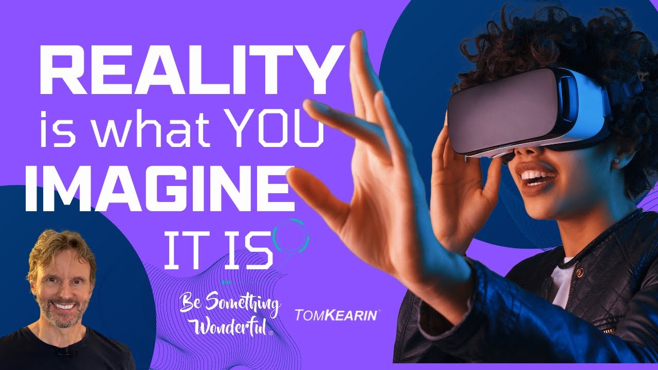 REALITY Is What You Say It IS: There Are No Facts or Fiction
