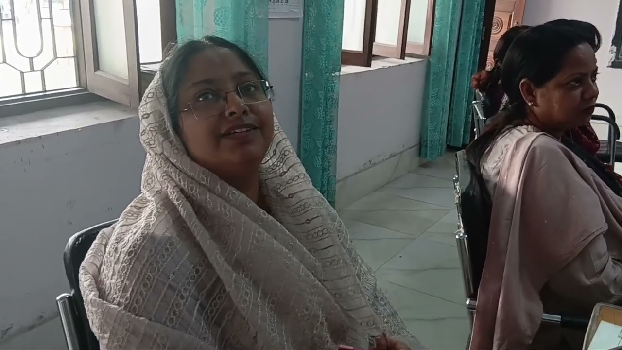 Feedback on Alpha Female training program from staff