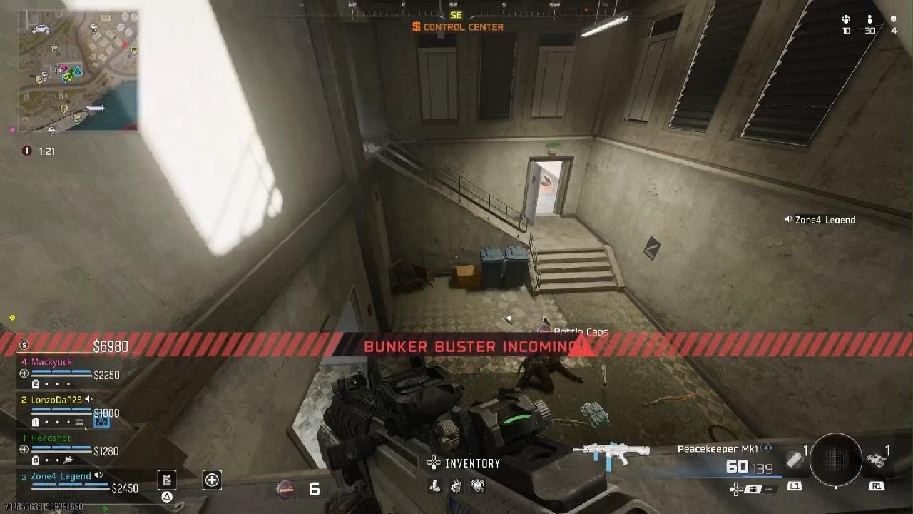 Non Stop Action!! (Dub)