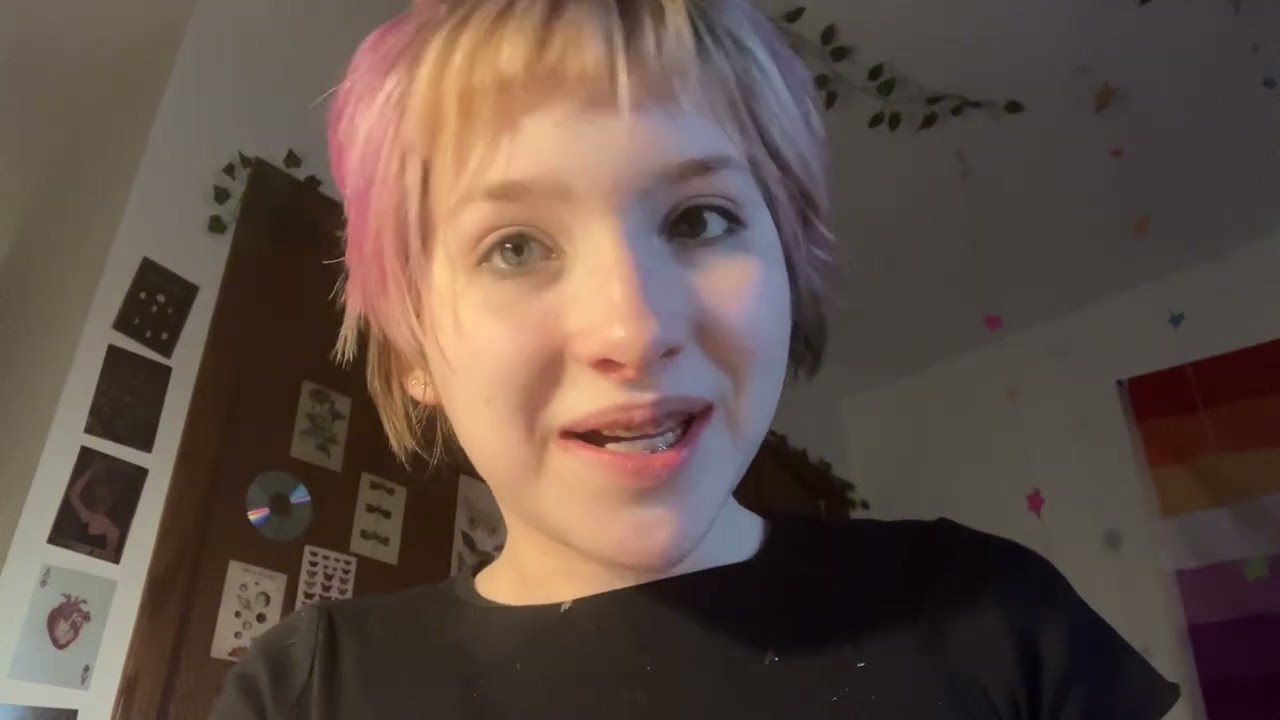 MAKEUP TUTORIAL 